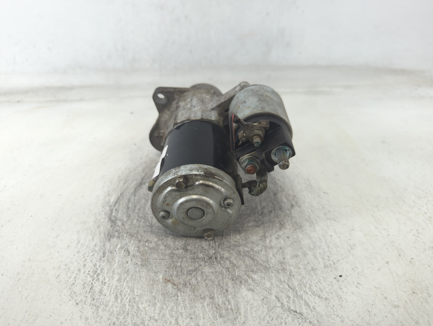 2011-2016 Chevrolet Cruze Car Starter Motor Solenoid OEM P/N:M000T39172ZC 55595603 Fits OEM Used Auto Parts - Oemusedautopar