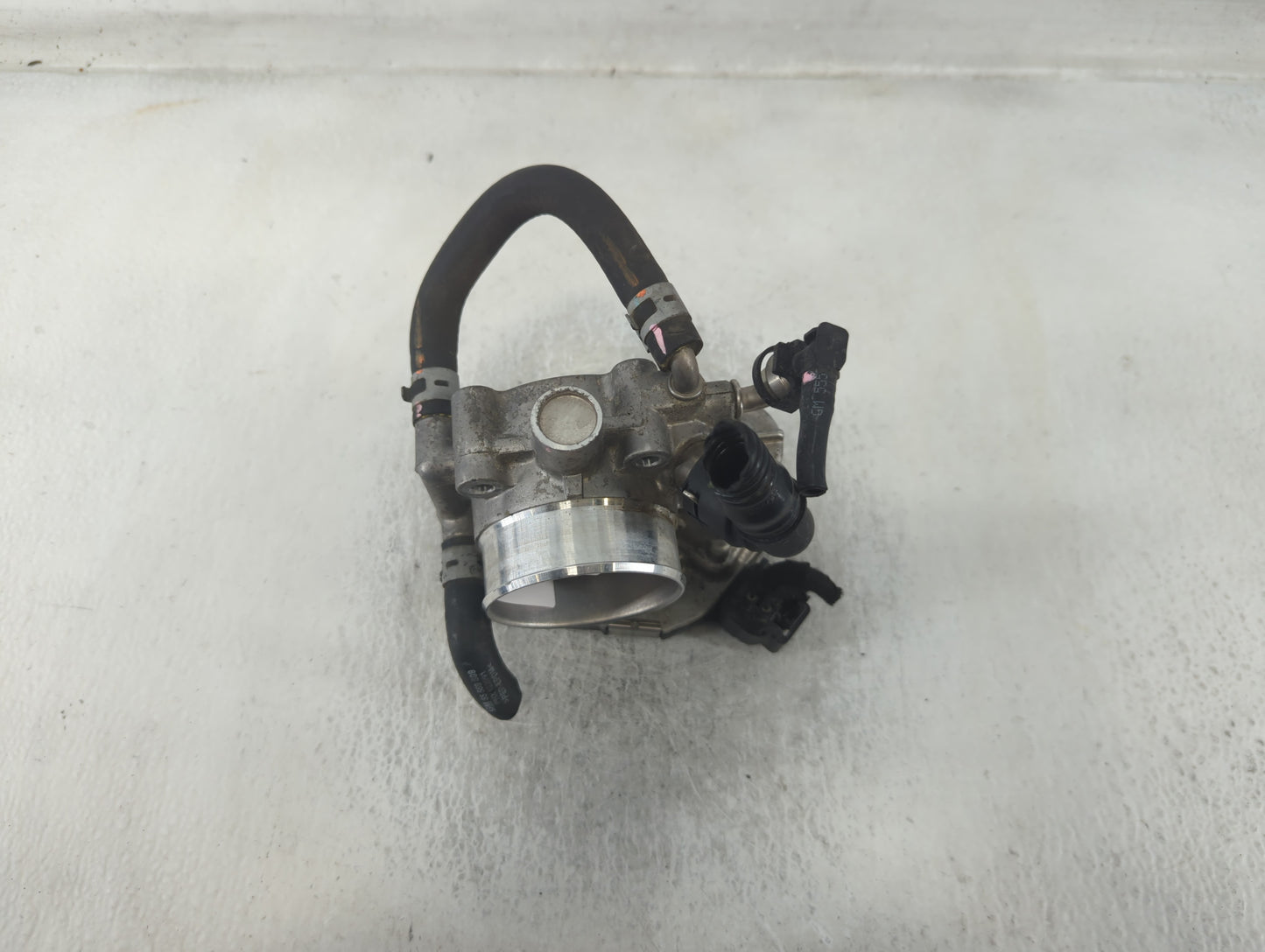 2011-2016 Chevrolet Cruze Throttle Body P/N:0 280 750 245 55561495 Fits Fits 2009 2010 2011 2012 2013 2014 2015 2016 2017 20