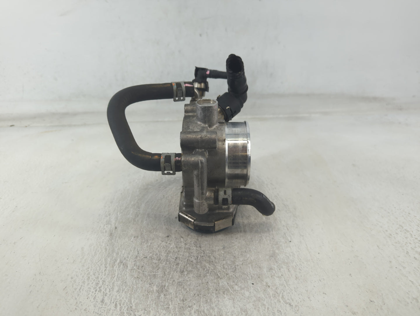 2011-2016 Chevrolet Cruze Throttle Body P/N:0 280 750 245 55561495 Fits Fits 2009 2010 2011 2012 2013 2014 2015 2016 2017 20