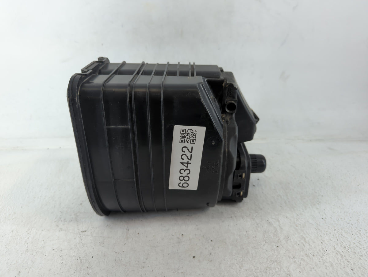 2014 Chevrolet Cruze Fuel Vapor Charcoal Canister 683422 - Oemusedautoparts1.com