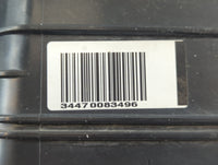 2014 Chevrolet Cruze Fuel Vapor Charcoal Canister 683422 - Oemusedautoparts1.com