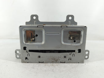 compare product 2014 Chevrolet Cruze Radio AM FM Cd Player Receiver Replacement P/N:23184129 Fits OEM Used Auto Parts