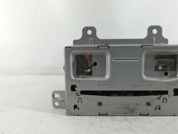 2014 Chevrolet Cruze Radio AM FM Cd Player Receiver Replacement P/N:23184129 Fits OEM Used Auto Parts