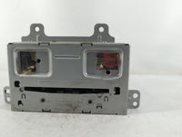 2014 Chevrolet Cruze Radio AM FM Cd Player Receiver Replacement P/N:23184129 Fits OEM Used Auto Parts - Oemusedautoparts1.co