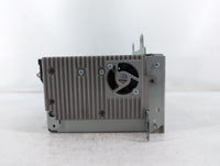 2014 Chevrolet Cruze Radio AM FM Cd Player Receiver Replacement P/N:23184129 Fits OEM Used Auto Parts - Oemusedautoparts1.co