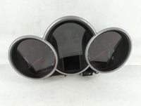 2013-2014 Chevrolet Cruze Instrument Cluster Speedometer Gauges P/N:94560794 811511914 Fits Fits 2013 2014 OEM Used Auto Par