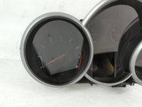 2013-2014 Chevrolet Cruze Instrument Cluster Speedometer Gauges P/N:94560794 811511914 Fits Fits 2013 2014 OEM Used Auto Par