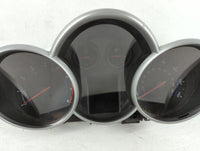 2013-2014 Chevrolet Cruze Instrument Cluster Speedometer Gauges P/N:94560794 811511914 Fits Fits 2013 2014 OEM Used Auto Par
