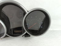 2013-2014 Chevrolet Cruze Instrument Cluster Speedometer Gauges P/N:94560794 811511914 Fits Fits 2013 2014 OEM Used Auto Par