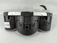 2013-2014 Chevrolet Cruze Instrument Cluster Speedometer Gauges P/N:94560794 811511914 Fits Fits 2013 2014 OEM Used Auto Par