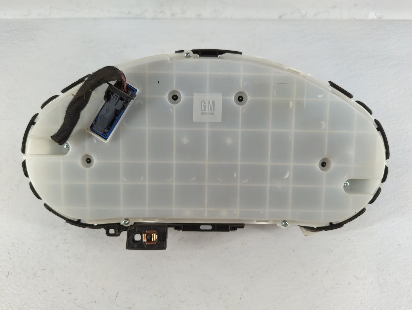 2013-2014 Chevrolet Cruze Instrument Cluster Speedometer Gauges P/N:94560794 811511914 Fits Fits 2013 2014 OEM Used Auto Par