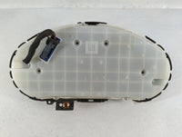 2013-2014 Chevrolet Cruze Instrument Cluster Speedometer Gauges P/N:94560794 811511914 Fits Fits 2013 2014 OEM Used Auto Par