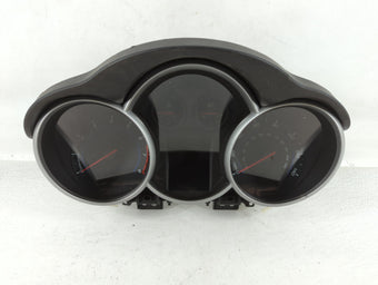 compare product 2013-2014 Chevrolet Cruze Instrument Cluster Speedometer Gauges P/N:94560794 811511914 Fits Fits 2013 2014 OEM Used Auto Parts
