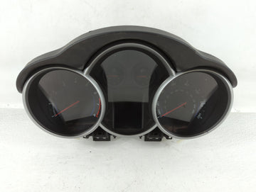 2013-2014 Chevrolet Cruze Instrument Cluster Speedometer Gauges P/N:94560794 811511914 Fits Fits 2013 2014 OEM Used Auto Par