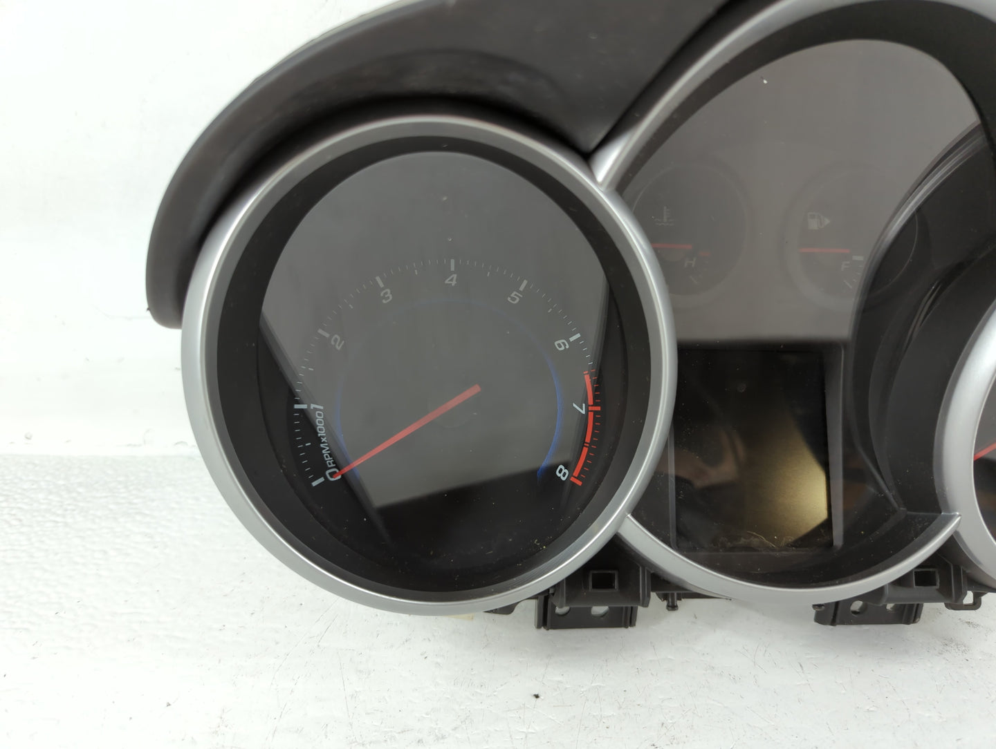 2013-2014 Chevrolet Cruze Instrument Cluster Speedometer Gauges P/N:94560794 811511914 Fits Fits 2013 2014 OEM Used Auto Par