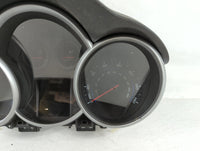 2013-2014 Chevrolet Cruze Instrument Cluster Speedometer Gauges P/N:94560794 811511914 Fits Fits 2013 2014 OEM Used Auto Par