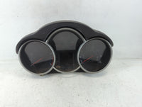 2013-2014 Chevrolet Cruze Instrument Cluster Speedometer Gauges P/N:94560794 811511914 Fits Fits 2013 2014 OEM Used Auto Par