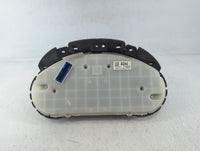 2013-2014 Chevrolet Cruze Instrument Cluster Speedometer Gauges P/N:94560794 811511914 Fits Fits 2013 2014 OEM Used Auto Par