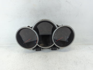 2013-2014 Chevrolet Cruze Instrument Cluster Speedometer Gauges P/N:94560794 811511914 Fits Fits 2013 2014 OEM Used Auto Par