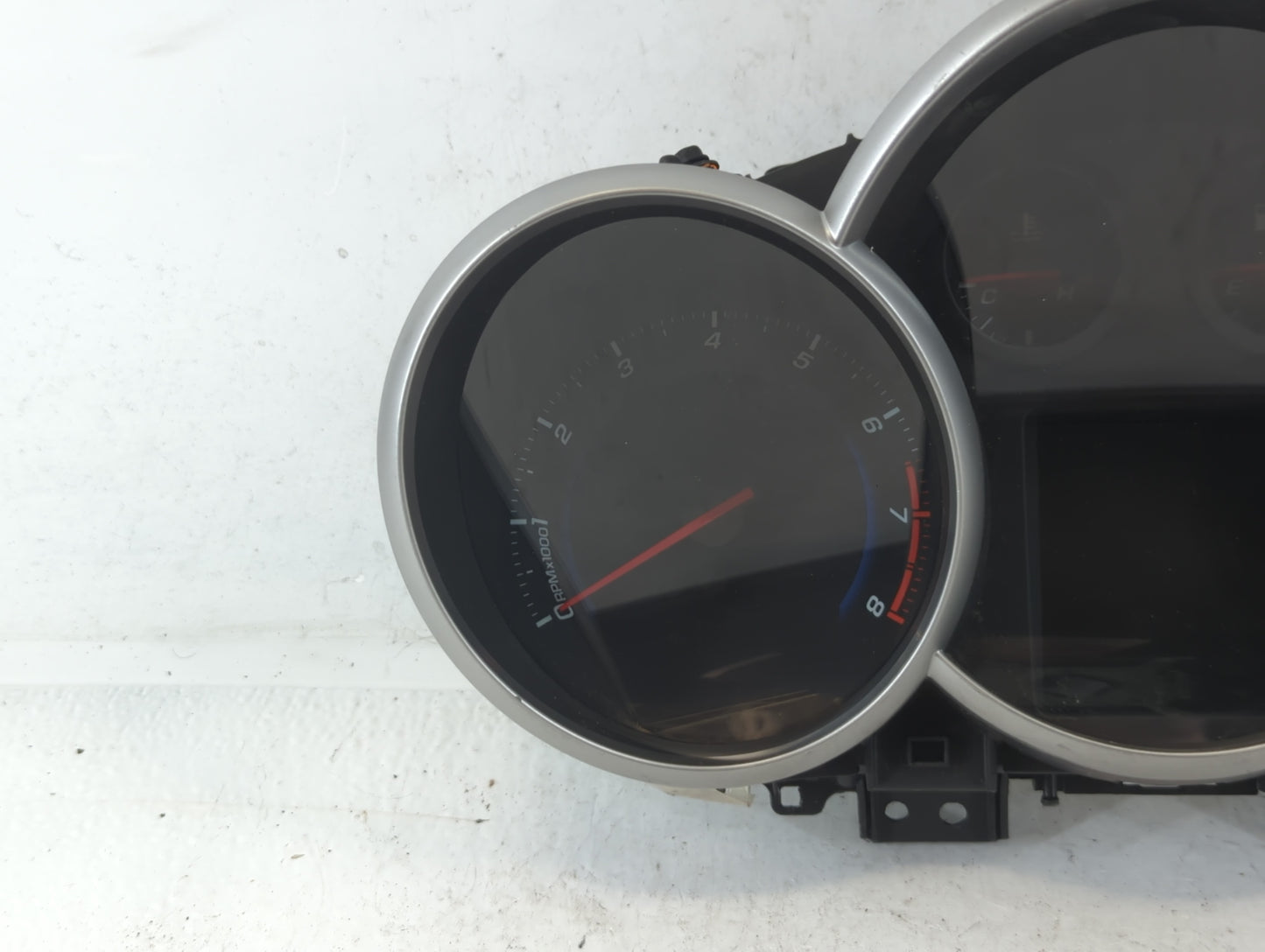 2013-2014 Chevrolet Cruze Instrument Cluster Speedometer Gauges P/N:94560794 811511914 Fits Fits 2013 2014 OEM Used Auto Par