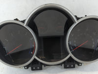 2013-2014 Chevrolet Cruze Instrument Cluster Speedometer Gauges P/N:94560794 811511914 Fits Fits 2013 2014 OEM Used Auto Par