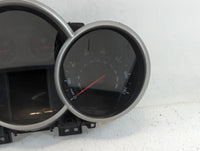 2013-2014 Chevrolet Cruze Instrument Cluster Speedometer Gauges P/N:94560794 811511914 Fits Fits 2013 2014 OEM Used Auto Par