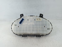 2013-2014 Chevrolet Cruze Instrument Cluster Speedometer Gauges P/N:94560794 811511914 Fits Fits 2013 2014 OEM Used Auto Par