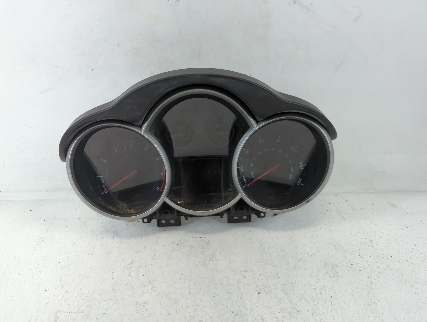 2013-2014 Chevrolet Cruze Instrument Cluster Speedometer Gauges P/N:94560794 811511914 Fits Fits 2013 2014 OEM Used Auto Par