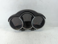 2013-2014 Chevrolet Cruze Instrument Cluster Speedometer Gauges P/N:94560794 811511914 Fits Fits 2013 2014 OEM Used Auto Par