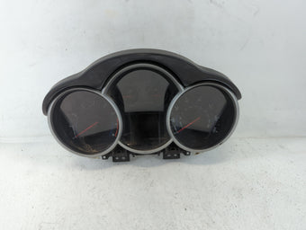 compare product 2013-2014 Chevrolet Cruze Instrument Cluster Speedometer Gauges P/N:94560794 811511914 Fits Fits 2013 2014 OEM Used Auto Parts