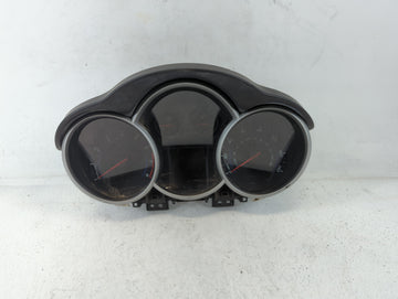 2013-2014 Chevrolet Cruze Instrument Cluster Speedometer Gauges P/N:94560794 811511914 Fits Fits 2013 2014 OEM Used Auto Par