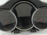 2013-2014 Chevrolet Cruze Instrument Cluster Speedometer Gauges P/N:94560794 811511914 Fits Fits 2013 2014 OEM Used Auto Par