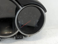 2013-2014 Chevrolet Cruze Instrument Cluster Speedometer Gauges P/N:94560794 811511914 Fits Fits 2013 2014 OEM Used Auto Par