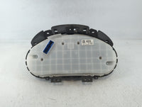 2013-2014 Chevrolet Cruze Instrument Cluster Speedometer Gauges P/N:94560794 811511914 Fits Fits 2013 2014 OEM Used Auto Par