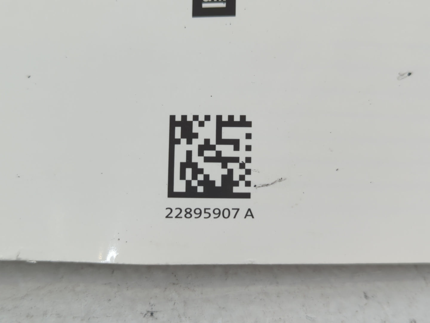 2014 Chevrolet Cruze Owners Manual Book Guide OEM Used Auto Parts - Oemusedautoparts1.com