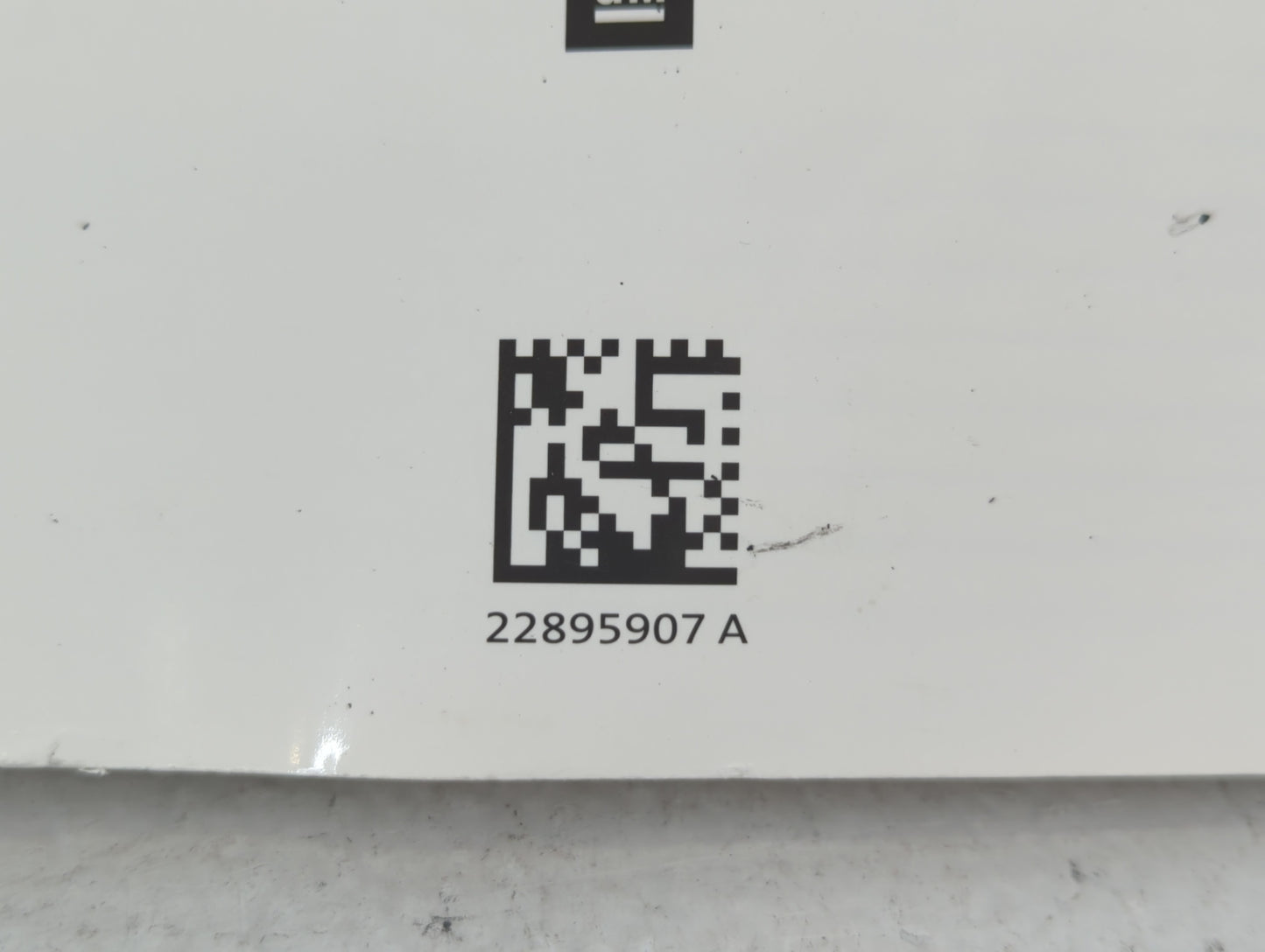 2014 Chevrolet Cruze Owners Manual Book Guide OEM Used Auto Parts - Oemusedautoparts1.com