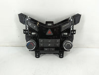 2012-2016 Chevrolet Cruze Climate Control Module Temperature AC/Heater Replacement P/N:386207A033080640 95146207 Fits OEM Us