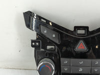 2012-2016 Chevrolet Cruze Climate Control Module Temperature AC/Heater Replacement P/N:386207A033080640 95146207 Fits OEM Us