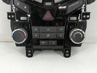 2012-2016 Chevrolet Cruze Climate Control Module Temperature AC/Heater Replacement P/N:386207A033080640 95146207 Fits OEM Us