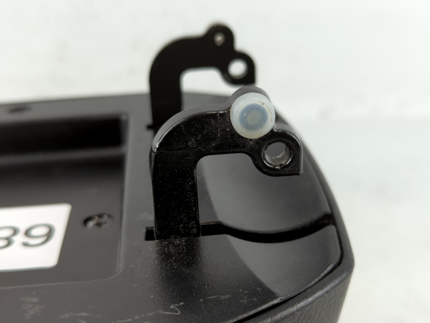 2014 Chevrolet Cruze Undefined Black - Oemusedautoparts1.com