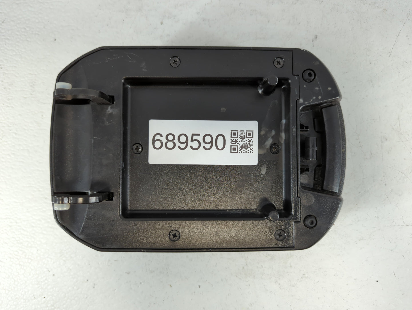 2014 Chevrolet Cruze Undefined Black - Oemusedautoparts1.com