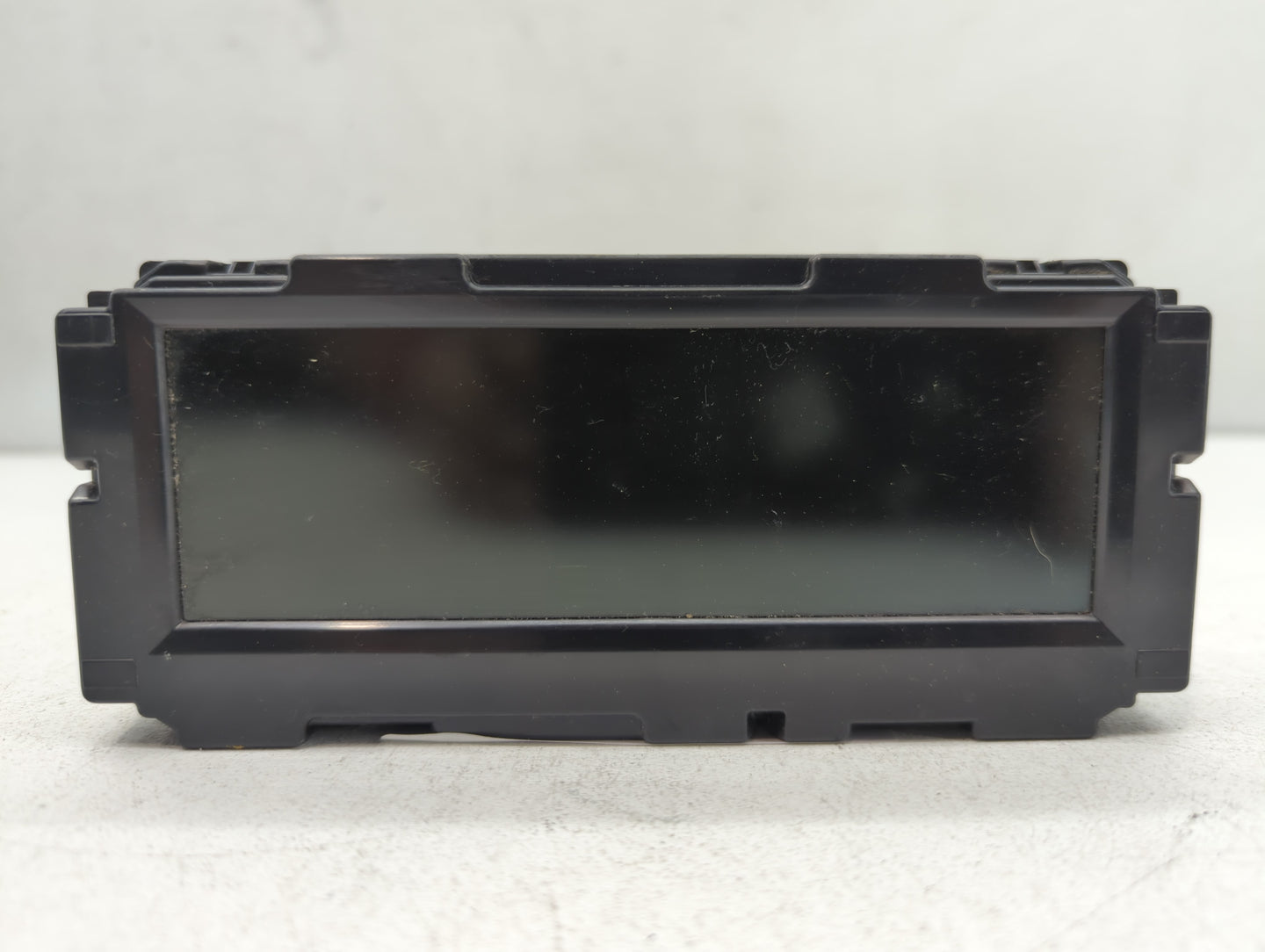 2011-2016 Chevrolet Cruze Information Display Screen - Oemusedautoparts1.com