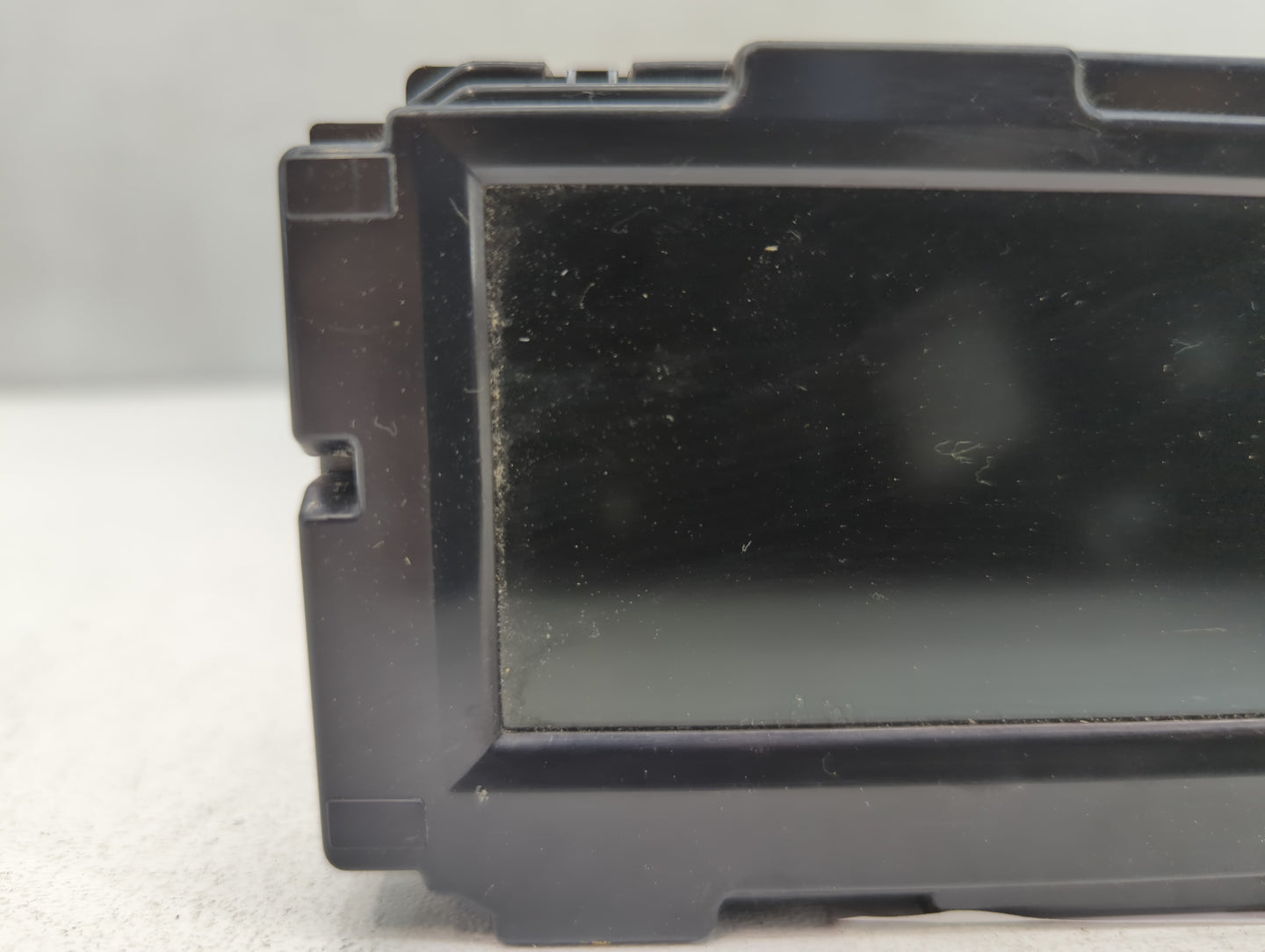2011-2016 Chevrolet Cruze Information Display Screen - Oemusedautoparts1.com