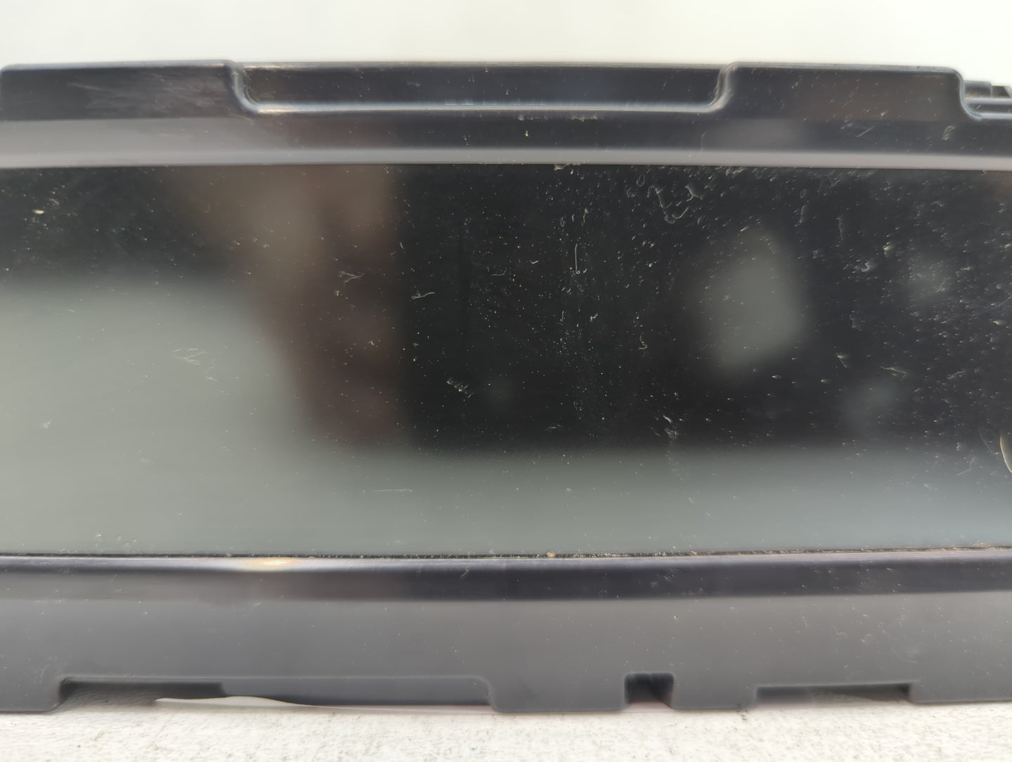 2011-2016 Chevrolet Cruze Information Display Screen - Oemusedautoparts1.com