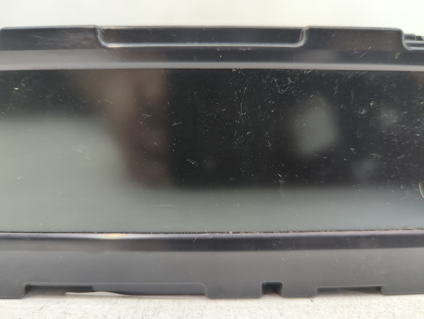 2011-2016 Chevrolet Cruze Information Display Screen - Oemusedautoparts1.com