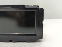 2011-2016 Chevrolet Cruze Information Radio Display Screen 690226 - Oemusedautoparts1.com