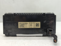 2011-2016 Chevrolet Cruze Information Radio Display Screen 690226 - Oemusedautoparts1.com