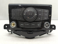 2011-2016 Chevrolet Cruze Am Fm Cd Player Radio Receiver - Oemusedautoparts1.com