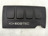 2014 Chevrolet Cruze Engine Cover - Oemusedautoparts1.com