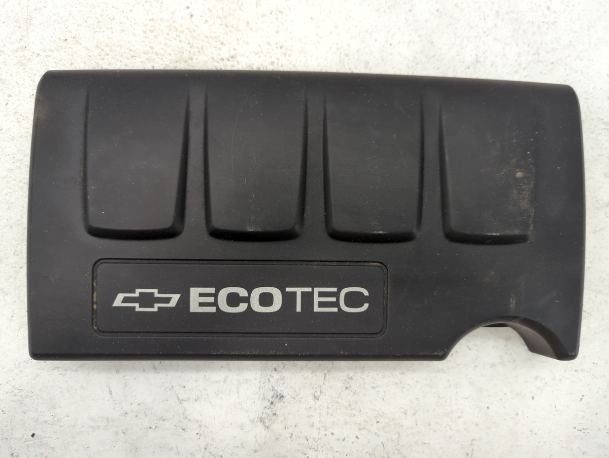 2014 Chevrolet Cruze Engine Cover 690497 - Oemusedautoparts1.com
